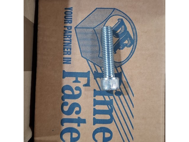 Onderdelen en ijzerwaren - afbeelding 4 van  9