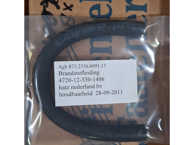 Onderdelen en ijzerwaren - afbeelding 6 van  9