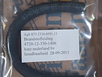 Onderdelen en ijzerwaren - afbeelding 6 van  9