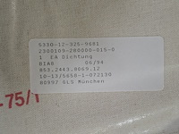 Onderdelen en ijzerwaren - afbeelding 9 van  9