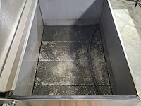 Onderdelen reiniger, ibs scherer, 2021 - afbeelding 8 van  12