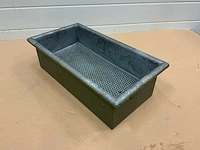Onderdelen spoelbak - afbeelding 2 van  3