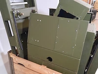 Onderdelen t.b.v. aggregaat - afbeelding 7 van  10