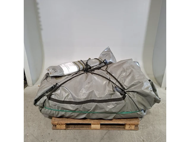Onderdelen t.b.v. tent - afbeelding 1 van  7