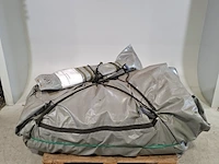 Onderdelen t.b.v. tent - afbeelding 1 van  7