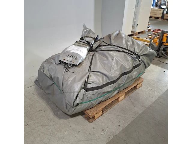Onderdelen t.b.v. tent - afbeelding 2 van  7