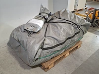 Onderdelen t.b.v. tent - afbeelding 2 van  7