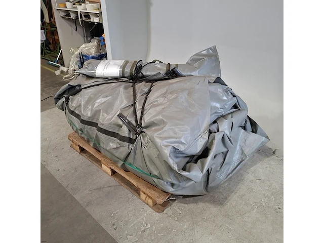 Onderdelen t.b.v. tent - afbeelding 3 van  7