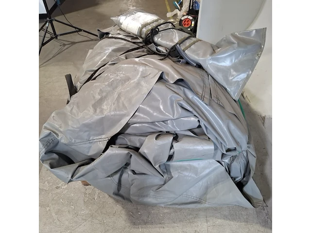 Onderdelen t.b.v. tent - afbeelding 4 van  7