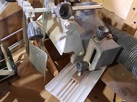 Onderdelen t.b.v. zaagmachine - afbeelding 6 van  11
