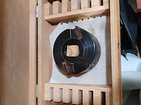 Onderdelen t.b.v. zaagmachine - afbeelding 10 van  11