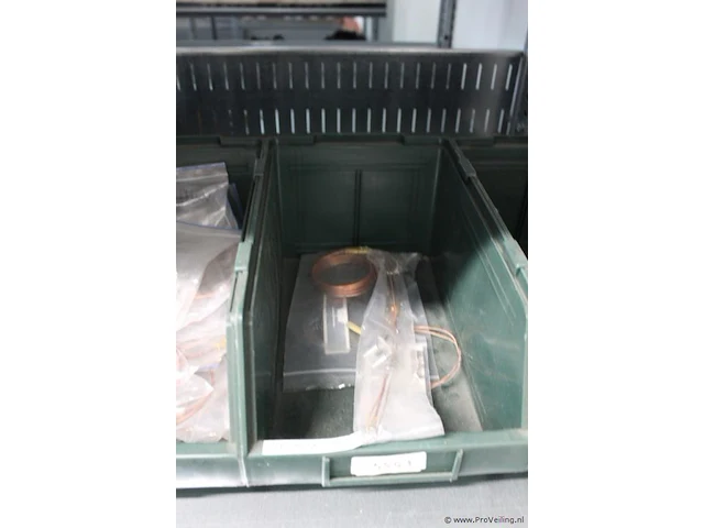 Onderdelen vaillant - afbeelding 5 van  8
