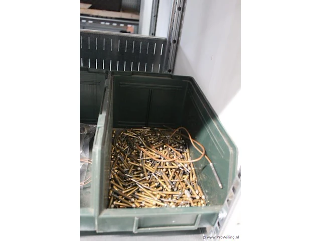 Onderdelen vaillant - afbeelding 6 van  8