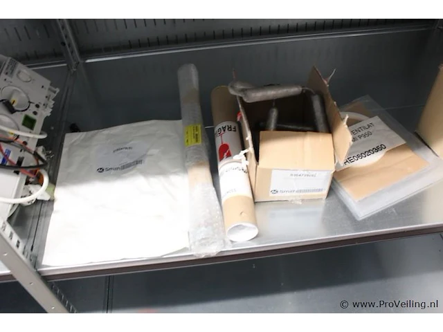 Onderdelen vaillant - afbeelding 7 van  8