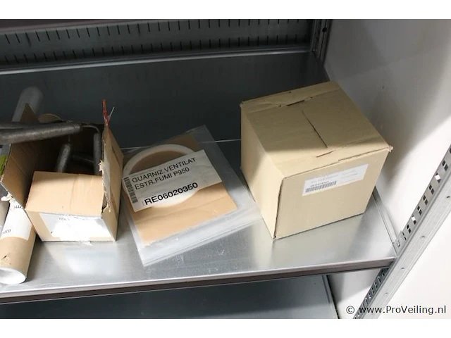 Onderdelen vaillant - afbeelding 8 van  8