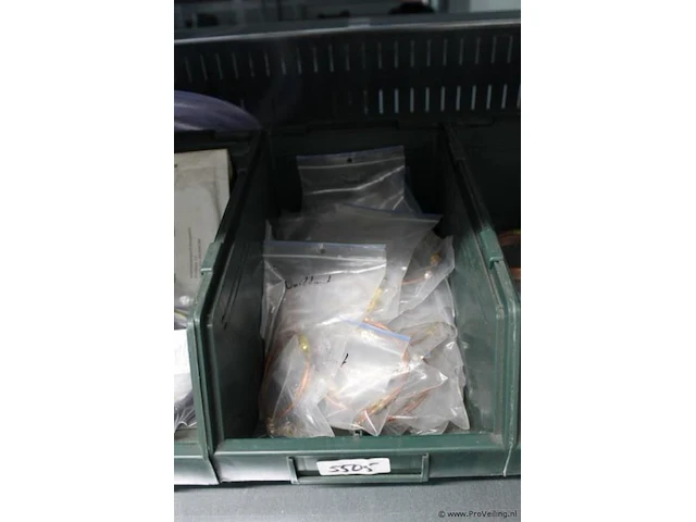 Onderdelen vaillant - afbeelding 4 van  8