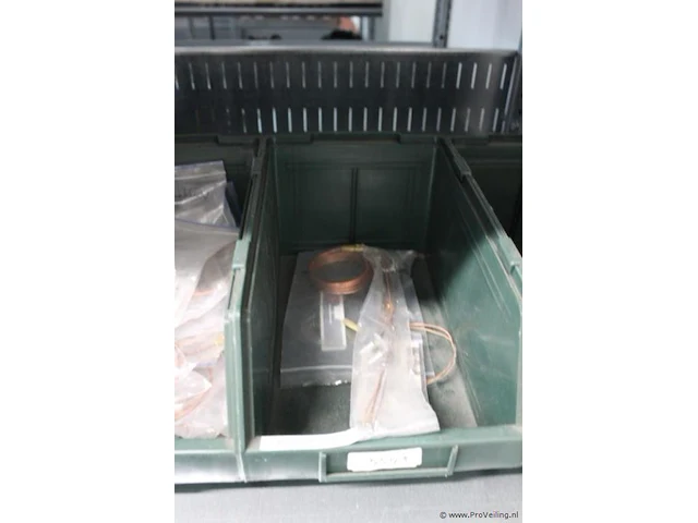Onderdelen vaillant - afbeelding 5 van  8