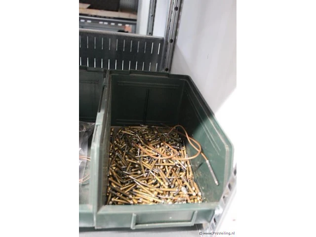 Onderdelen vaillant - afbeelding 6 van  8
