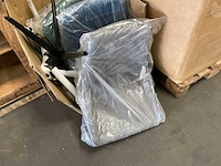 Onderdelen voor eetkamerstoelen - afbeelding 2 van  8