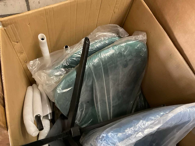 Onderdelen voor eetkamerstoelen - afbeelding 5 van  8