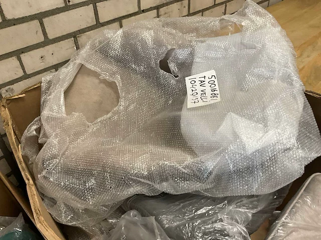 Onderdelen voor eetkamerstoelen - afbeelding 6 van  8