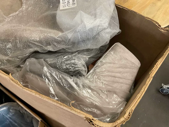 Onderdelen voor eetkamerstoelen - afbeelding 7 van  8