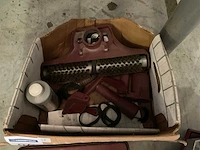 Onderdelen voor kirby stofzuiger - afbeelding 2 van  4