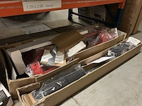 Onderdelen voor krachtstation ultrasport - afbeelding 2 van  4