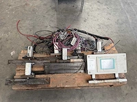 Onderdelen voor machines - afbeelding 3 van  3