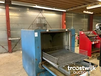 Onderdelenwasmachine - afbeelding 6 van  13