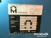 Onderdelenwasmachine - afbeelding 10 van  13