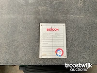 Onderdruk machine - afbeelding 4 van  4