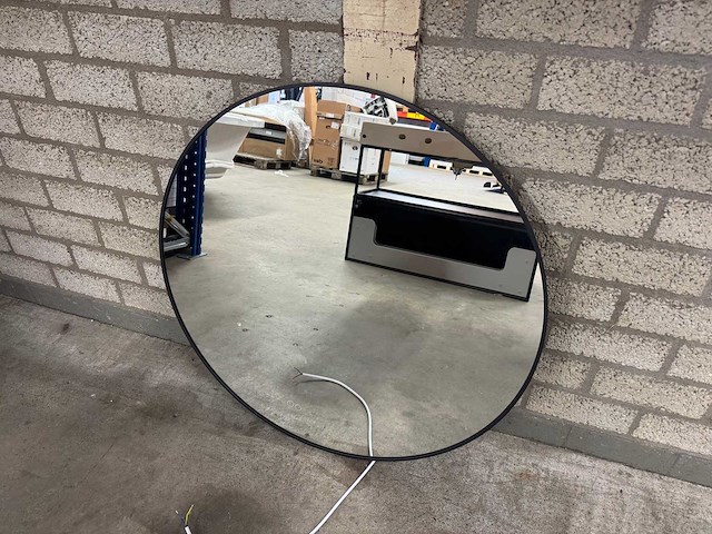 Onderkast + wastafel + spiegel - afbeelding 2 van  7