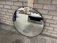 Onderkast + wastafel + spiegel - afbeelding 2 van  7