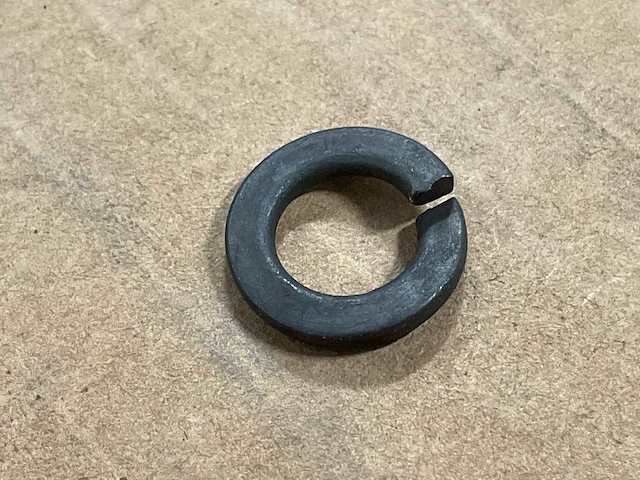 Onderleg ring (22500x) - afbeelding 1 van  5