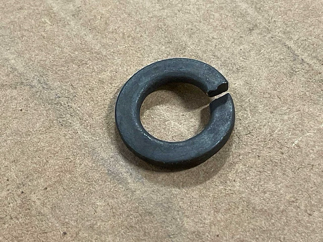 Onderleg ring (22500x) - afbeelding 1 van  5
