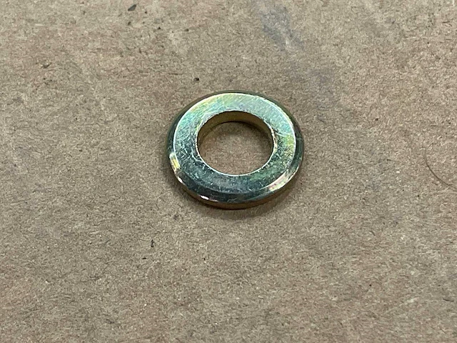 Onderleg ring (52500x) - afbeelding 1 van  4