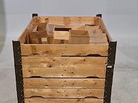 Onderlegringen en diverse ijzerwaren - afbeelding 1 van  6