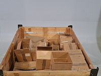 Onderlegringen en diverse ijzerwaren - afbeelding 2 van  6