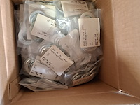 Onderlegringen en diverse ijzerwaren - afbeelding 3 van  6