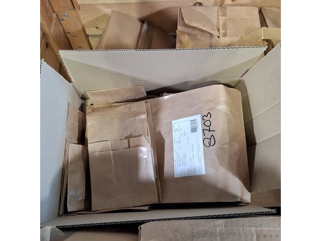 Onderlegringen en diverse ijzerwaren - afbeelding 5 van  6