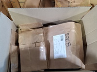 Onderlegringen en diverse ijzerwaren - afbeelding 5 van  6