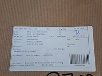 Onderlegringen en diverse ijzerwaren - afbeelding 6 van  6