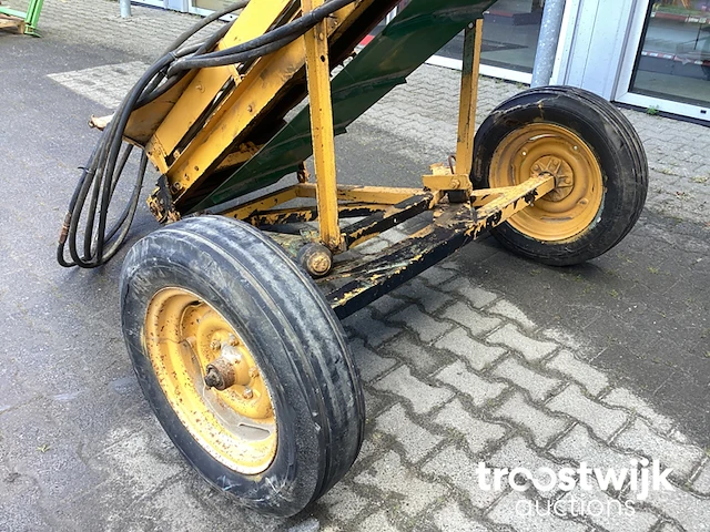 Onderlosband - afbeelding 6 van  10