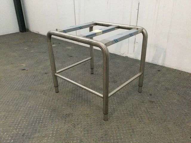 Onderstel bakoven - afbeelding 1 van  7