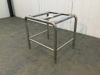 Onderstel bakoven - afbeelding 1 van  7