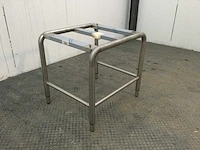 Onderstel bakoven - afbeelding 3 van  7