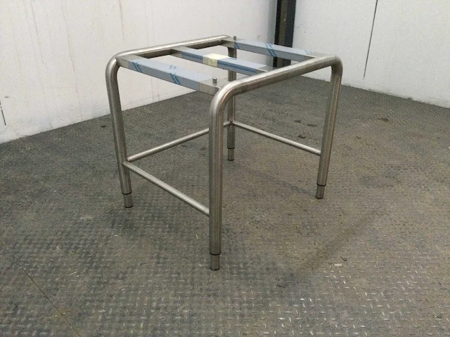 Onderstel bakoven - afbeelding 4 van  7
