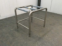 Onderstel bakoven - afbeelding 4 van  7