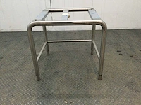 Onderstel bakoven - afbeelding 5 van  7